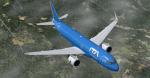 FSX/P3D Airbus A320NEO ITA Airways  package